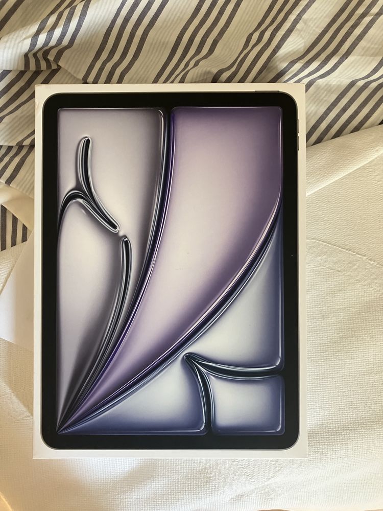 Ipad air 2025 Wifi