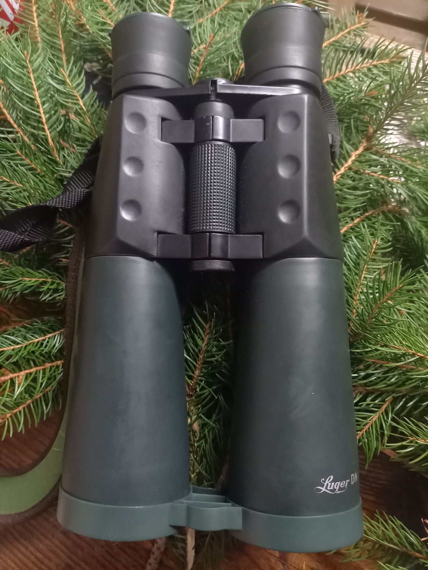 Lornetka LUGER 8x56 DN