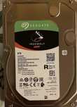 Dysk Seagate IronWolf ST8000VN004 8TB
