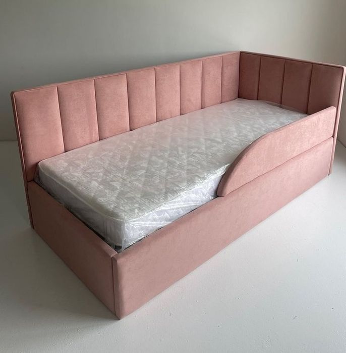 АКЦІЙНА ПРОДАЖ! Дитяче ліжко кутове.