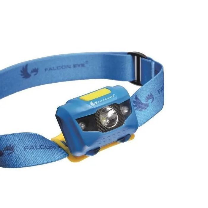 Latarka Czołowa Falcon Eye 110Lm 3x AAA Falcon Rossi