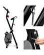 Rower Magnetyczny SPOKEY X-Fit+