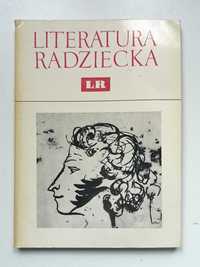 Literatura Radziecka 10/1975