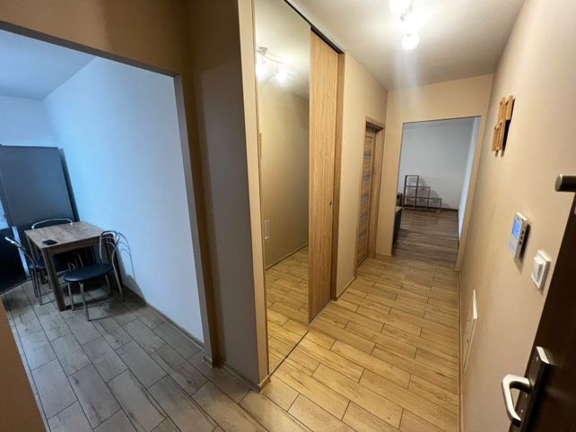 2 pokojowe meiszkanie z oddzielną kuchnia