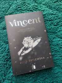 Książka Vincent Julia Brylewska