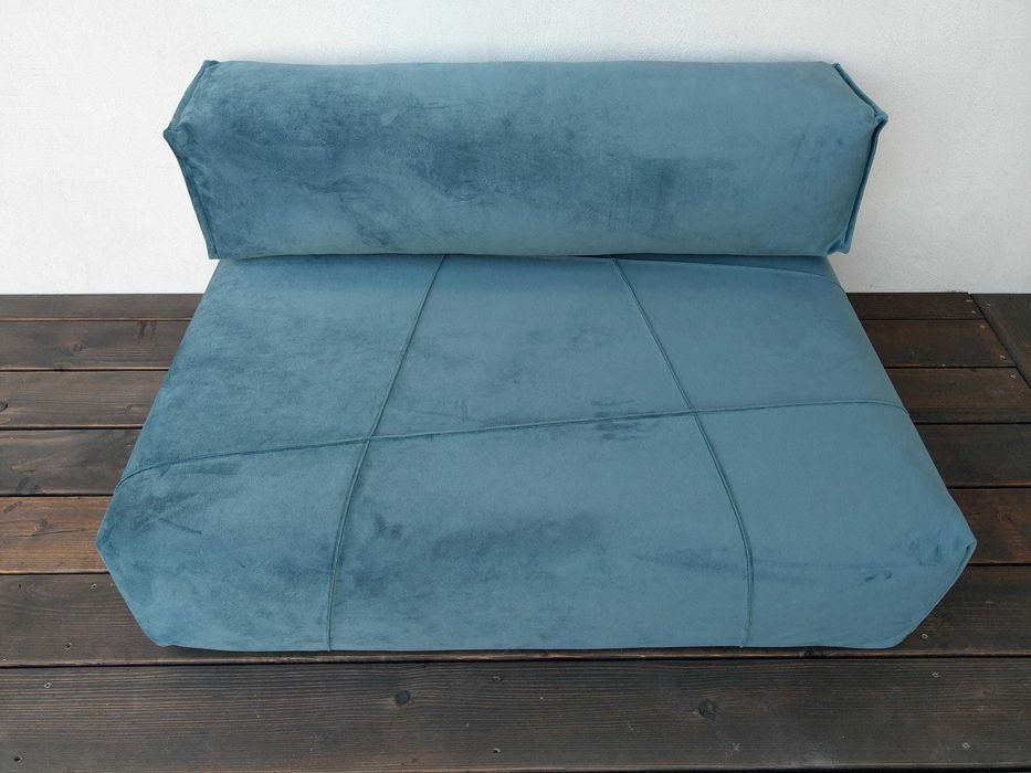 WYPRZEDAŻ Nowe poduchy, siedziska, pufy, materace top jakość