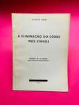 A Eliminação do Cobre nos Vinhos - Revista Técnica