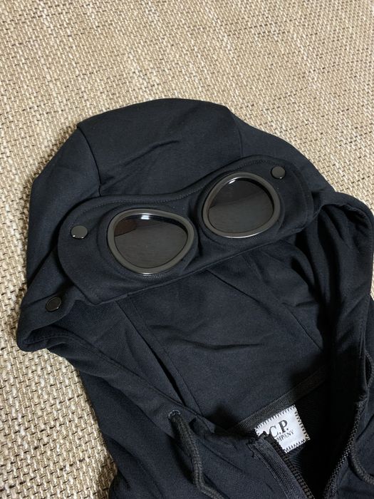 Зіп худі C.P. Company, сипи компани, сіпі компані, кофта cp company