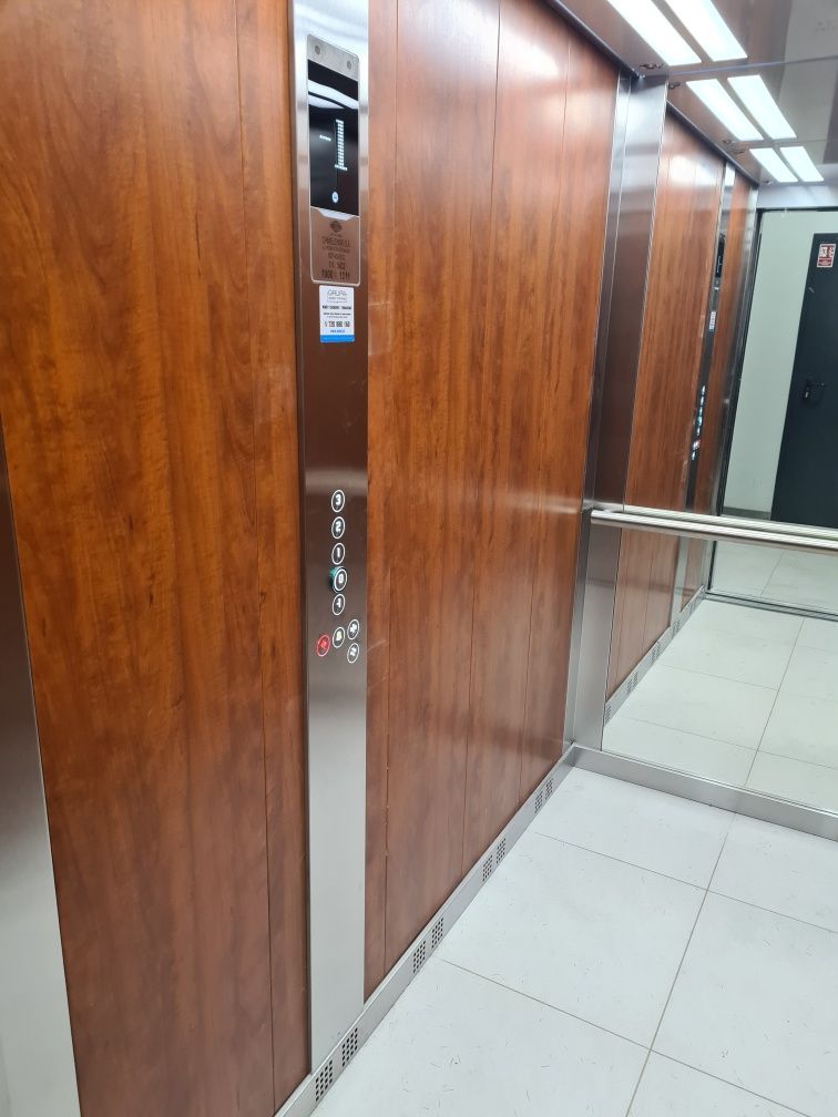 Apartament Modrzewiowy Zakątek!