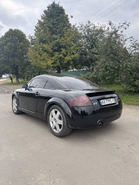 Продам Audi TT,‼️Обмін‼️