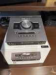 Universal Audio Twin X Thunderbolt Heritage