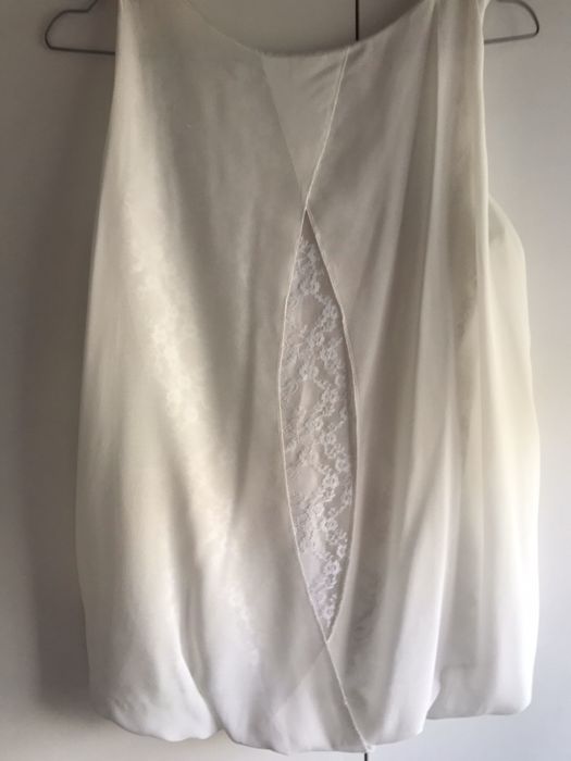Blusas várias