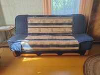 Wersalka rozkładana, sofa