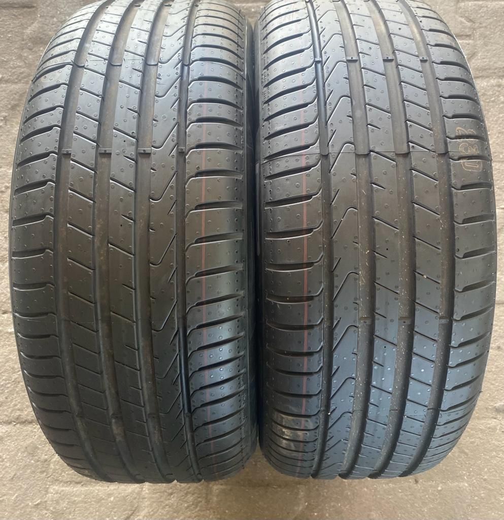 Para lato 205/45R17 88W Pirelli Cinturato P7 2022 rok