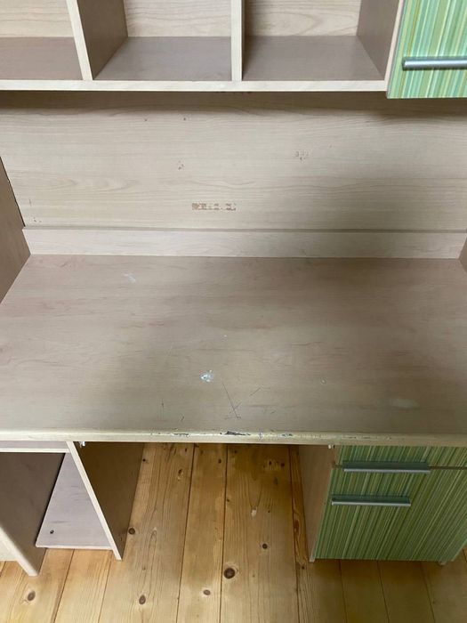 Комплект меблів для підлітків