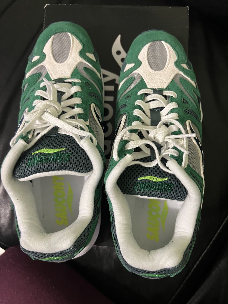 Saucony Grid Azura 2000