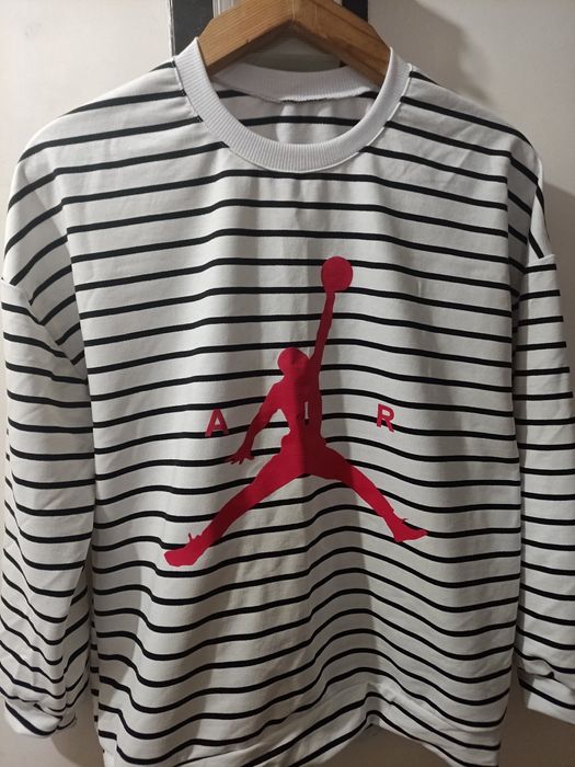 Батник Джордан новий