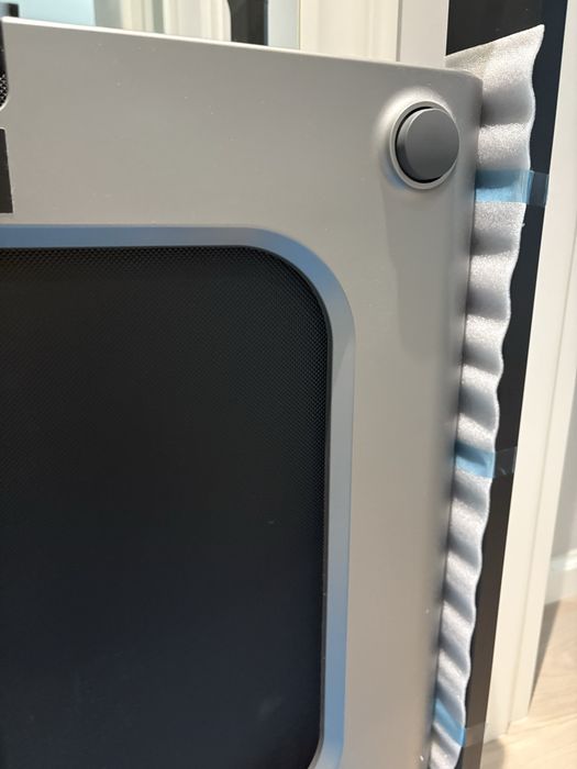 Bieżnia elektryczna KINGSMITH WalkingPad X21_18W 12km/h_gwaracja/Ideał