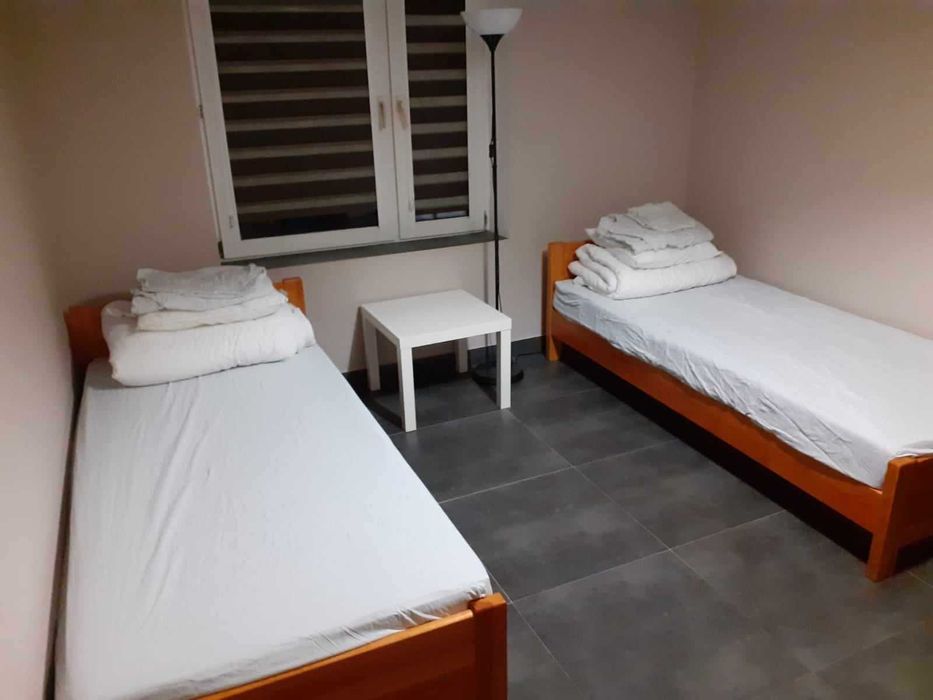 Wynajmę pokój Na długi okres