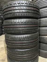 Літні шини 225/50 R18 Continental PremiumContact 6 2020 рік 100%