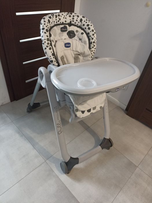 Chicco Polly Progres5