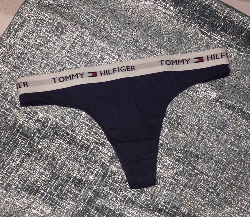 Трусики стрінги Tommy Hilfiger