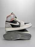 Жіночі Кросівки Nike Air Jordan 1 High 40 Без Предоплати