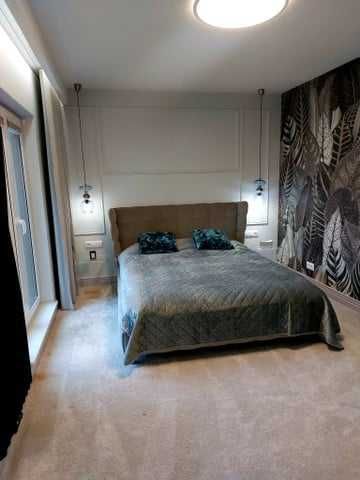 Do wynajęcia piękny, nowoczesny dom Zgłobice 186m2