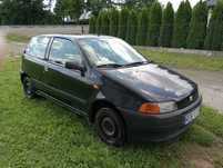 Fiat Punto 1998 1.1 Benzyna
