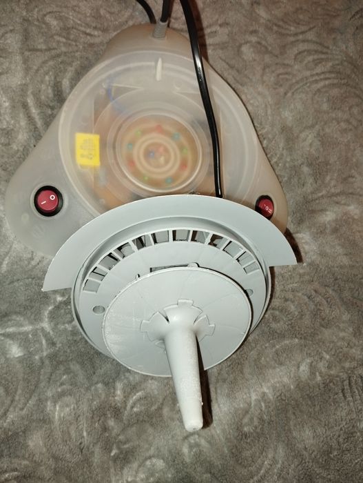 очиститель, увлажнитель ProAquаa