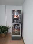 Máquina Vending combinada com nova.