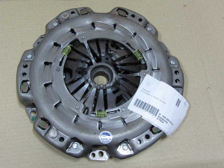 Комплект зчеплення A0252508201 Vito Viano (W639) новий оригінальний