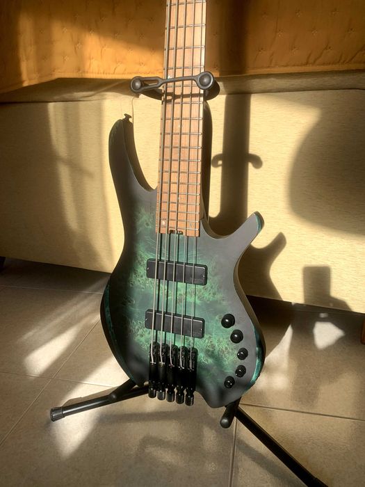 Cort Artisan Space 5 SDG - Estado Impecável - Oportunidade!