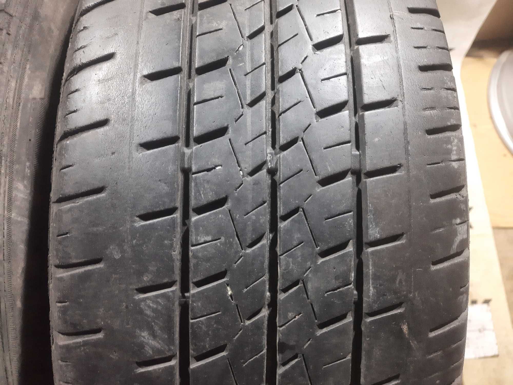 Літо 215/65 R15C bridgestone duravis, ціна за пару 2600 грн