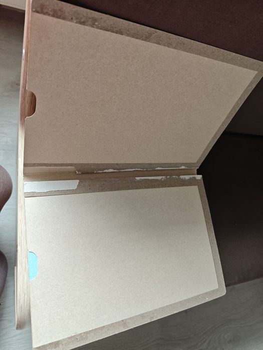 Książka z puzzlami Masza i niedźwiedź