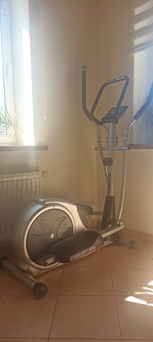 Orbitrek magnetyczny Schmidt Concept 300