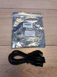 Kabel zasilający 3-biegunowy CYD 1,2m