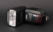 Flash Canon 600 EX-RT