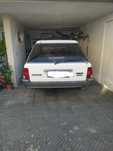 Carrinha Peugeot 505 break
