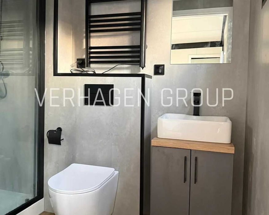 Nowoczesny Domek Modułowy – Gotowy w 4-6 tygodni