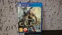 Elex / PS4 / PL / PlayStation 4