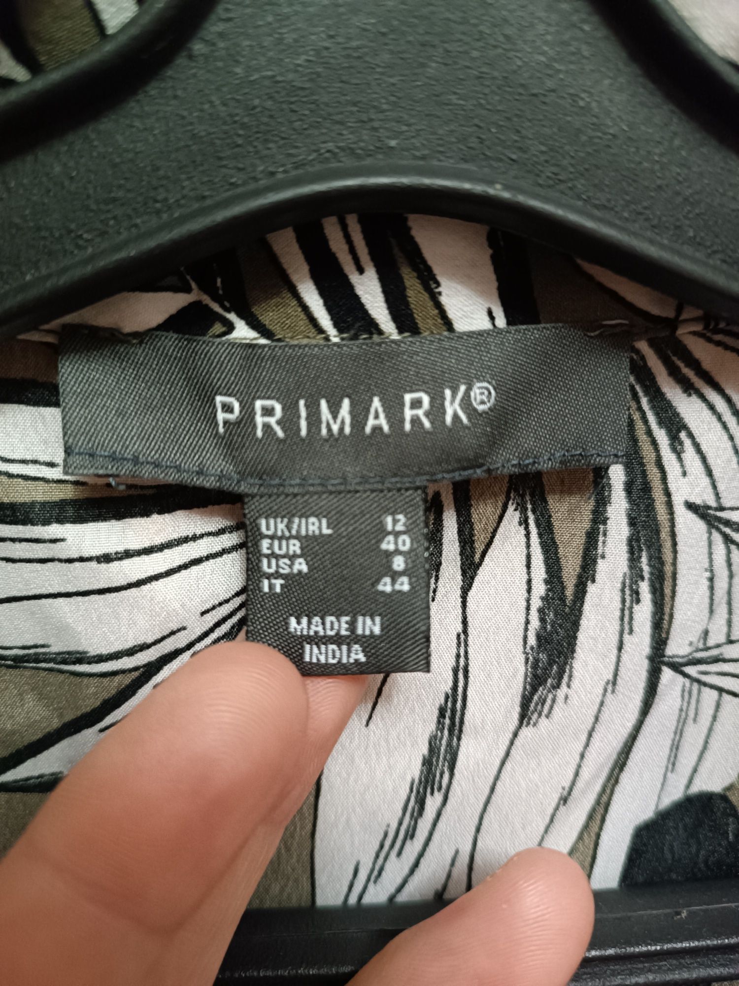 Комбез Primark жіночий