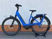 Rower Elektryczny Gazelle Avignon C380 SMART Pasek +GWARANCJA