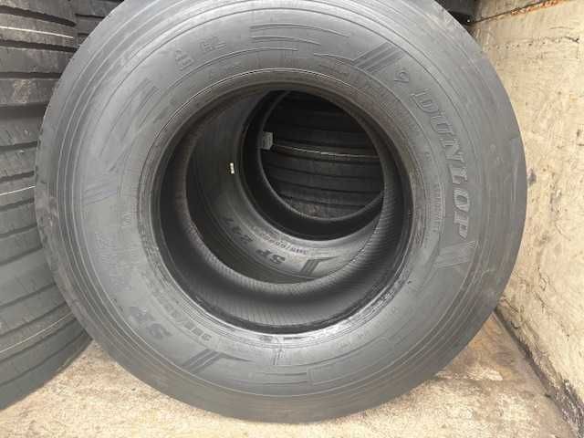 Opona 385/65R22,5 Dunlop SP247 nowe