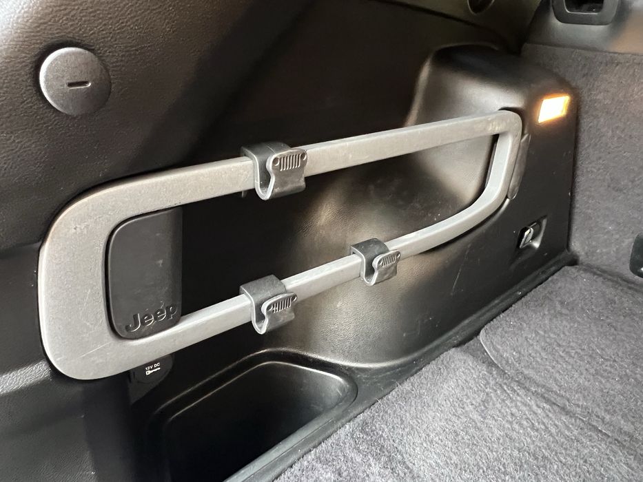 Jeep Cherokee Limited 4х4 газ/бензин Шкіра/ підігріви