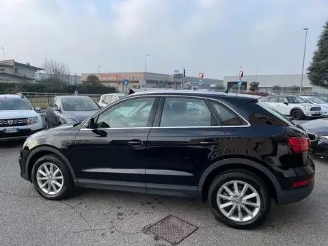 Audi Q3 2016 року