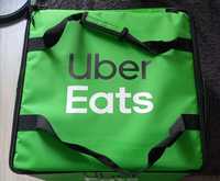 Torba Uber Eats NOWA !!!