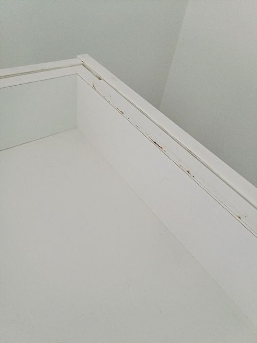 Trocador de fraldas para bebé