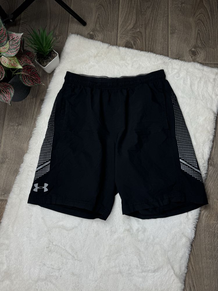 Спортивні Шорти Under Armour
