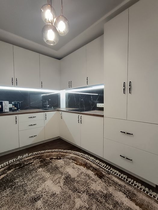 ‼️Продаж квартири в старому місті в новому будинку з авторськими ремон